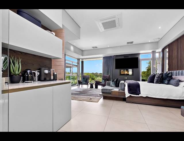 6 BEDROOM HOUSE FOR SALE IN BLAIR ATHOLL GOLF ESTATE